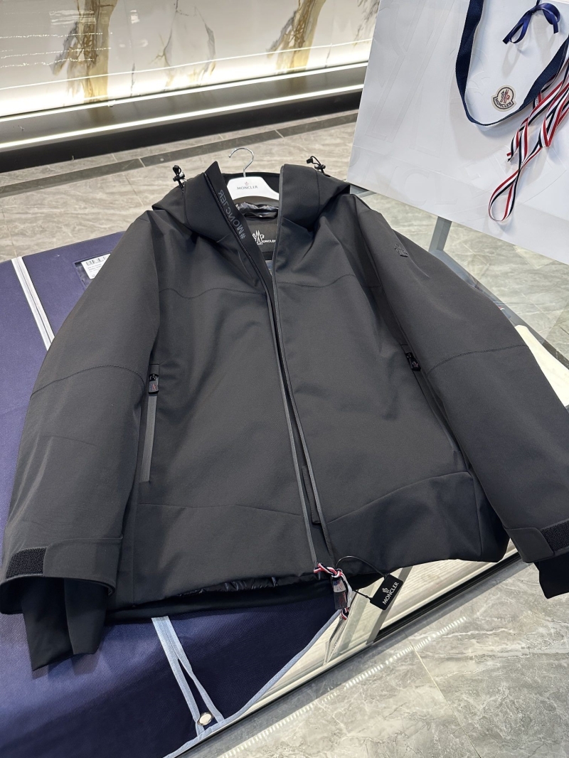 Balenciaga Down Coat